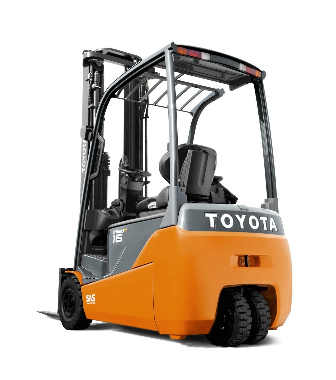 Toyota 8fbe20 технические характеристики Toyota 8fbe20 технические характеристики